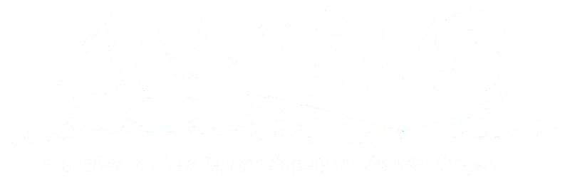 Australian and New Zealand Society for Vascular Surgery