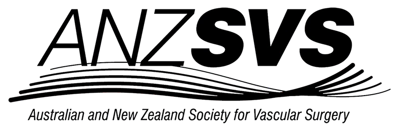 Australian and New Zealand Society for Vascular Surgery